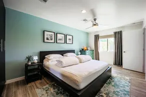 Zen guest house Biltmore/Arcadia, king bed & pool - Image 3
