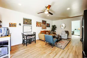 Zen guest house Biltmore/Arcadia, king bed & pool - Image 2