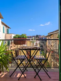 La Loggetta sul Borgo - Image 5
