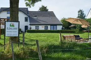 Vossenkuil: Comfort, peace and space! - Image 2