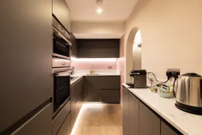 The Brunswick Oasis 2 bedroom in Notting Hill - Image 3