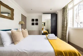 The Brunswick Oasis 2 bedroom in Notting Hill - Image 4