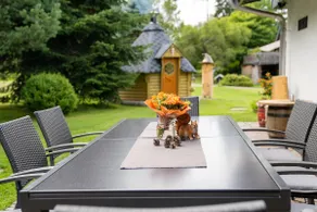 Lux. Ferienhaus mit Sauna, Fitnessraum und Whirlpool im Nationalpark Schwarzwald - Image 5