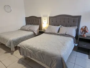 Studio Alpes Nte. Excellent area. Independent entrance - Image 2