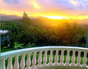 Rainforest gem with ocean views - Image 3