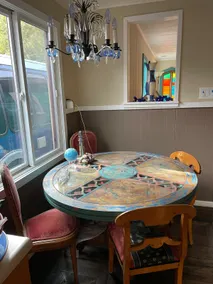 Cottage in beautiful Woodacre, Marin - Image 3