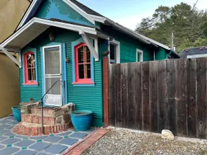 Cottage in beautiful Woodacre, Marin - Image 5