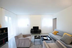 Precious 2½ flat, 68m2 Thalwil. - Image 2