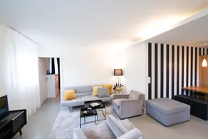 Precious 2½ flat, 68m2 Thalwil. - Image 4