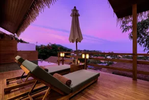 Luxury Home EcoFriendly Private Pool Sea View - Image 3