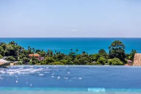 Luxury Home EcoFriendly Private Pool Sea View - Image 5