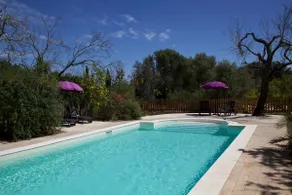 Stylish 2 bedroom Apartment near Olhao with Pool - Image 3
