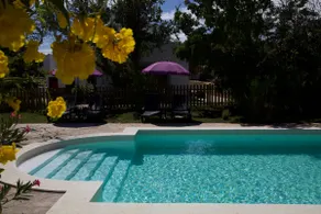 Stylish 2 bedroom Apartment near Olhao with Pool - Image 5