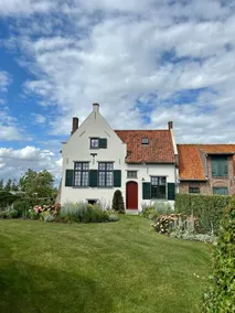 Country house with heated pool (April–September) - Image 3