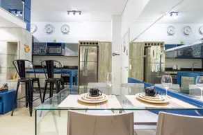 Luxurious apartment with garage - Image 2