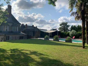 Character House with Pool and Jacuzzi - Image 3