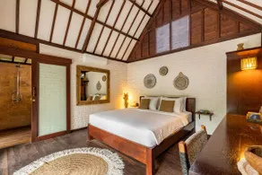 Villa Surya - 1 Bed, Pool & Garden @ Rimba Villas - Image 3