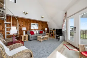 Klassisk hus ved stranden - udstyret med strandaktiviteter - Image 4