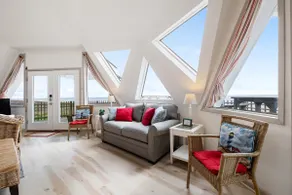 Klassisk hus ved stranden - udstyret med strandaktiviteter - Image 5