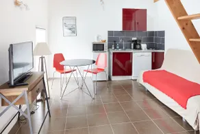 Cottage des Deux Caps, La Trémie - Image 2