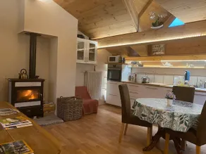All Prahna Cozy attic loft for 5 persone - Image 5