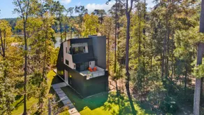 Lakefront Sam Rayburn modern home - amazing views! - Image 2
