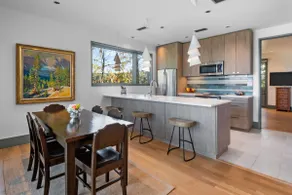 Lakefront Sam Rayburn modern home - amazing views! - Image 5