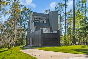 Lakefront Sam Rayburn modern home - amazing views! - Image 3