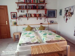 Cozy apartment in the village - Image 4