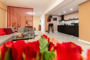 Standout Sienna Studio | Old Town | New Building - Image 3