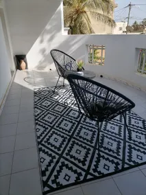 Comfortable house in Saly - Image 3