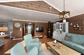 Cabin for families, business travelers, sports. - Image 3