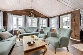 Cabin for families, business travelers, sports. - Image 2