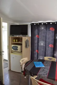 mobil-home à la campagne - Image 3
