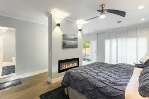 2BR/2BA house w/ Master Suite 10m to Downtown - Image 2
