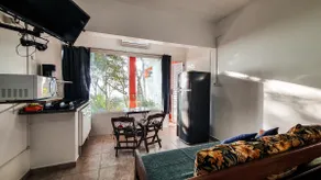 Chalet with beautiful sea vew in Itaguá beach. - Image 5