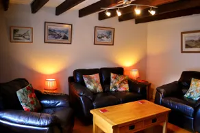 Christmas Cottage, Gunnerside, Yorkshire Dales - Image 2