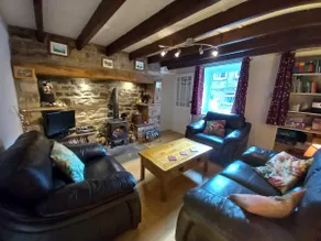 Christmas Cottage, Gunnerside, Yorkshire Dales - Image 5