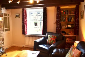 Christmas Cottage, Gunnerside, Yorkshire Dales - Image 4