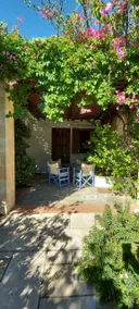 Comfortable apartment with one bedroom-groundfloor - Image 2