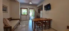 Comfortable apartment with one bedroom-groundfloor - Image 5