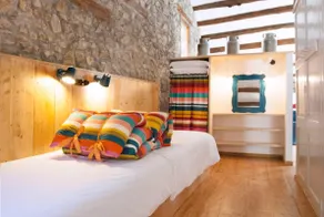 El Mas de Sant Vicenç - Apartment ”La Intrèpida” - Image 5
