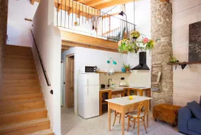 El Mas de Sant Vicenç - ”La Jove” Apartment - Image 2