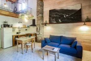 El Mas de Sant Vicenç - ”La Jove” Apartment - Image 5