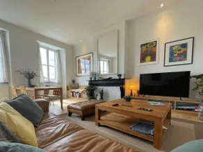 Private apartment along the Scheldt + Private parking - Image 5