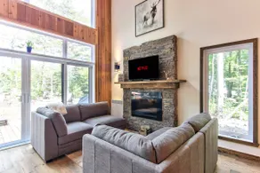 The Phoenix | Lake access | Spa & Fireplace | BBQ - Image 3