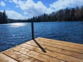 The Phoenix | Lake access | Spa & Fireplace | BBQ - Image 5