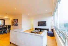 Capitalia | with Private Parking & Full Amenities - Image 2