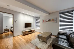 A04 | Downtown Quebec, ground floor, Queen bed - Image 3