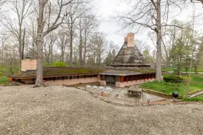 Woodside - Frank Lloyd Wright - Image 4